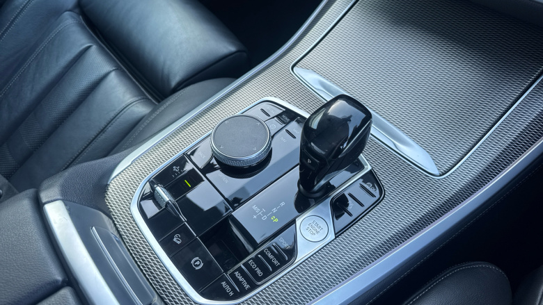 BMW X5 xDrive30d MHT M Sport 5dr Auto Diesel Estate